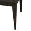 Ensemble de table rectangulaire Jakeelah avec rallonge de 18 po-94438266