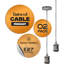 1 - Light Single Pendant-1319097673