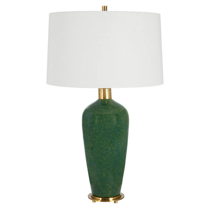 Earnesteen Ceramic Table Lamp