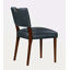 Chaise de salle à manger Midnight Blue