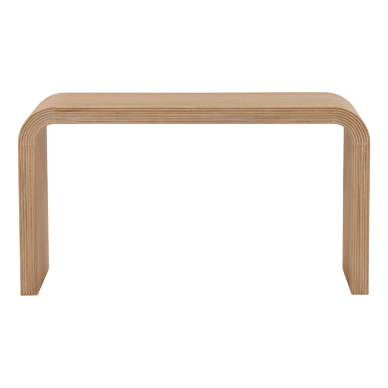 Luminaire de bureau Caswell naturel