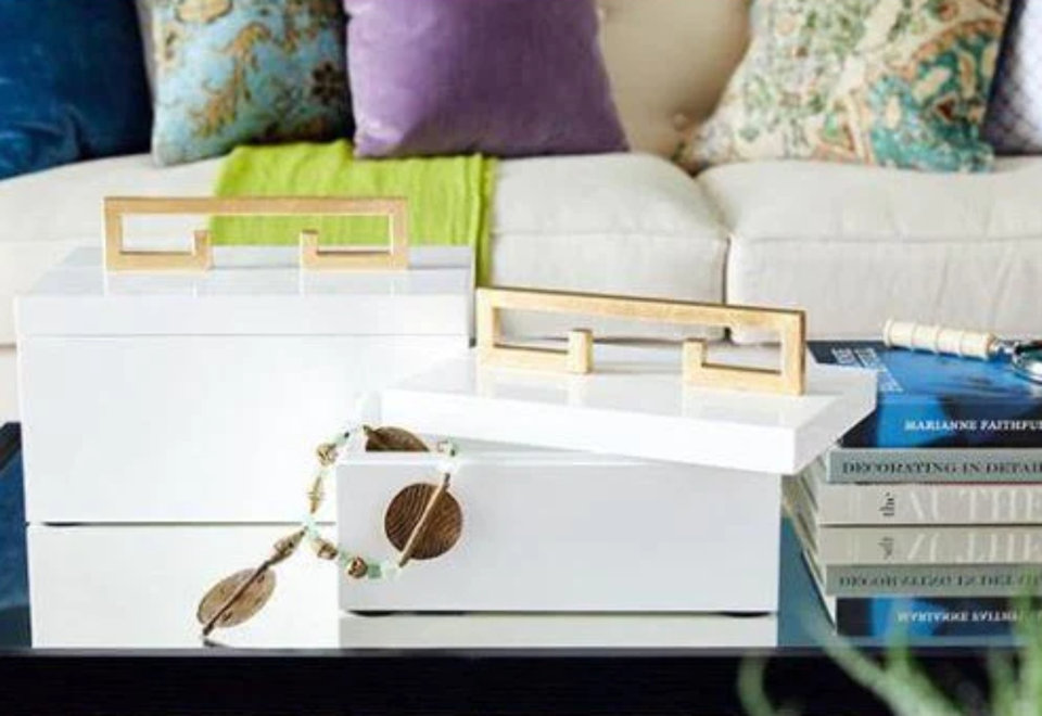 The Avondale Collection