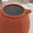 Upholstered Storage Ottoman With Tray-876000555