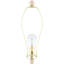 Lampe de table Kee