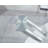 Stylish Dining Room Table with Luxury Glass Top-1348651768-1350175719