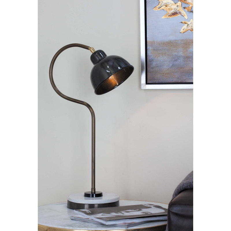 Alton Ceramic Desk Lamp