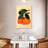 Yarlin Satsuma Orange 1887-108384108