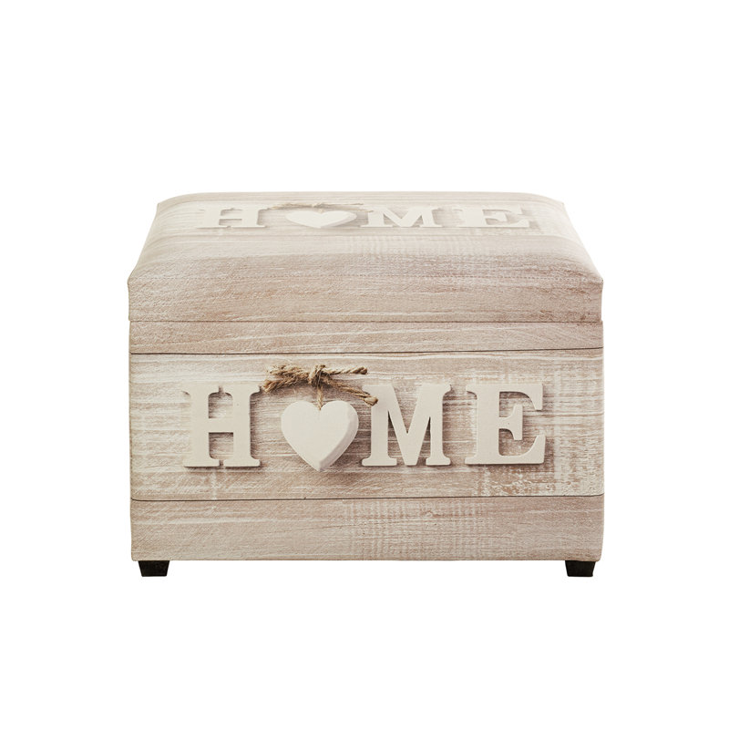 Ahadzi Blanket Chest
