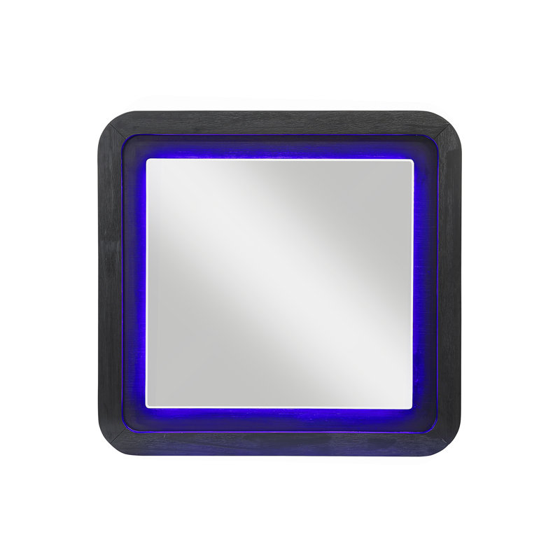 Miroir Beverly