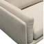 Causeuse en tissu Elenora-71060248