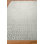 Monroe Silk Geometric Area Rug in Light Green