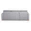 Daveney 3 Seater Sofa Bed-1373338950-1373338951-1373338945
