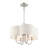 Swarthout 4 - Light Dimmable Geometric Chandelier-1752365215