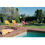 Table d'appoint en acier thermolaqué Cocotte-87600693-97947422