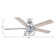 Rish 52'' Ceiling Fan with Light Kit