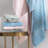 Egyptian-Like Cotton 6pc Towel Set-173867481