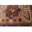 Hereke Khaki Rug 2'4" x 2'11"