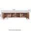 TV Stand for TVs up to 65"