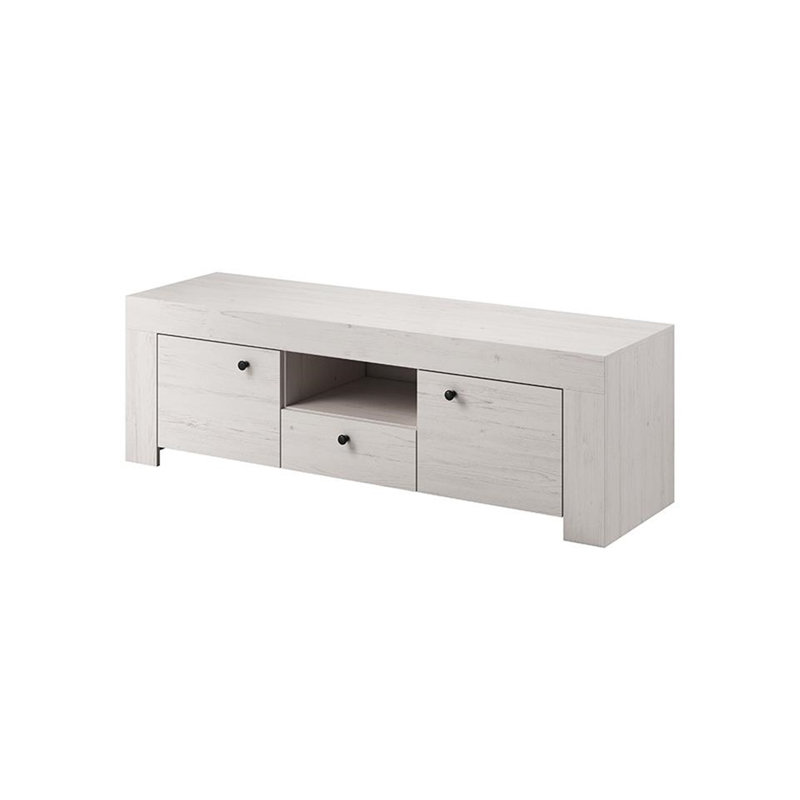 Twigg Unfinished TV Stand for TVs up to 65"