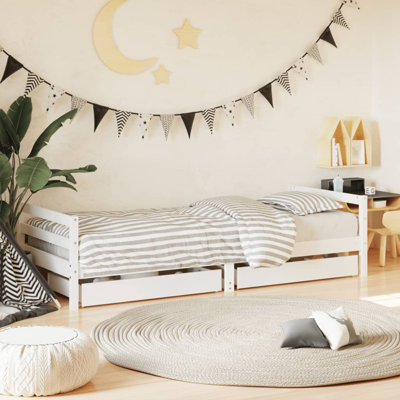 Standard Bed Frame