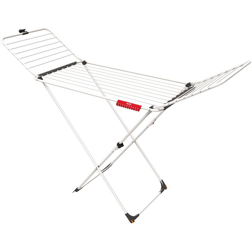 Steel Foldable Gullwing Drying Rack