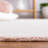 Annig Handmade Pink/Ivory Area Rug-1862471565