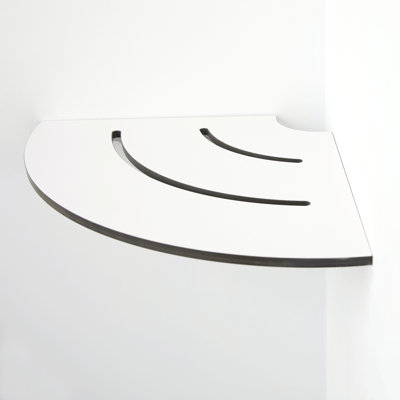 Stainless Steel Shower Shelf