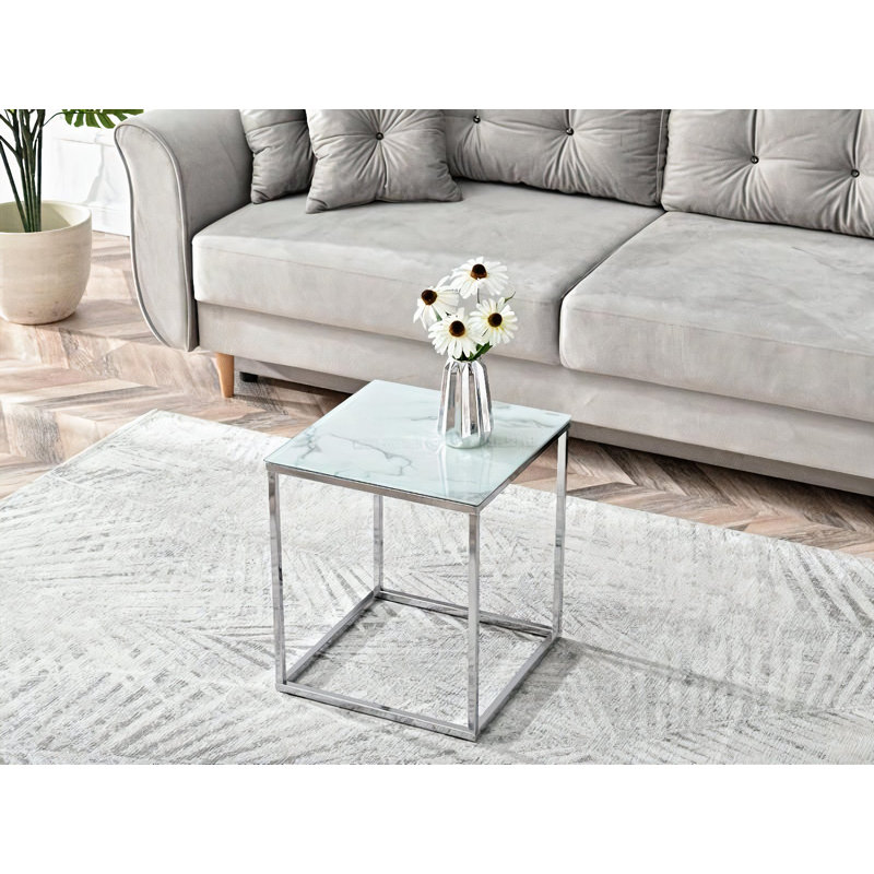 Mccollough Frame Coffee Table