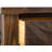 1 Drawer, End Table