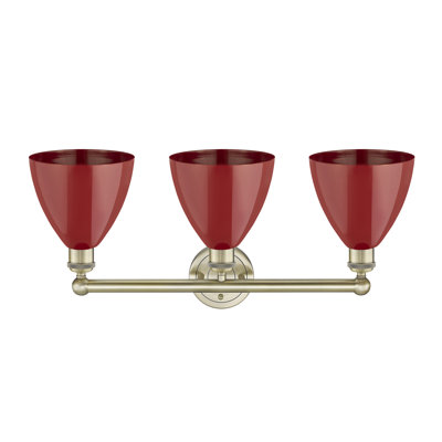 Anglie 3 - Light Vanity Light