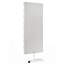 Meuble-lavabo 1pc avec miroir et miroir