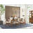 CONTOUR UPHOLSTERED SIDE CHAIR
