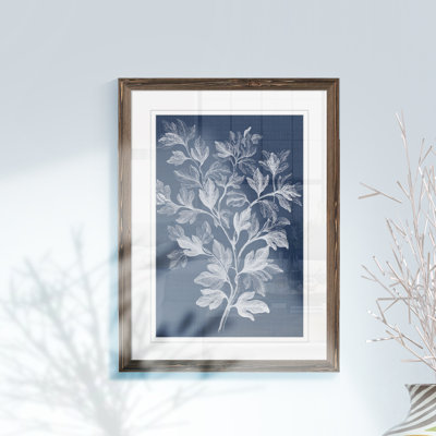 « lustr feuillage thé i » par paul cezanne-photo, reproduction d’image sur toile
