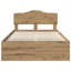 Solid Wood Bed-1180282786-1180282784