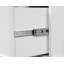 Jaasritha 45.5cm x 51cm Crafting Storage Cabinet
