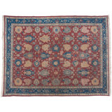 One-of-a-Kind 9' X 12' Area Rug