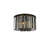 Yazmin Flush Mount-434392420-434392421-434392416