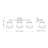 Levi 3 - Light Dimmable Vanity Light-1635042937