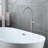 Floor Tub Spout-109615870