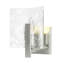 Arc 1 - Light Dimmable Bath Sconce-71103455