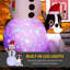 Polyester Cloth Christmas Decoration