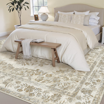 Area Rug