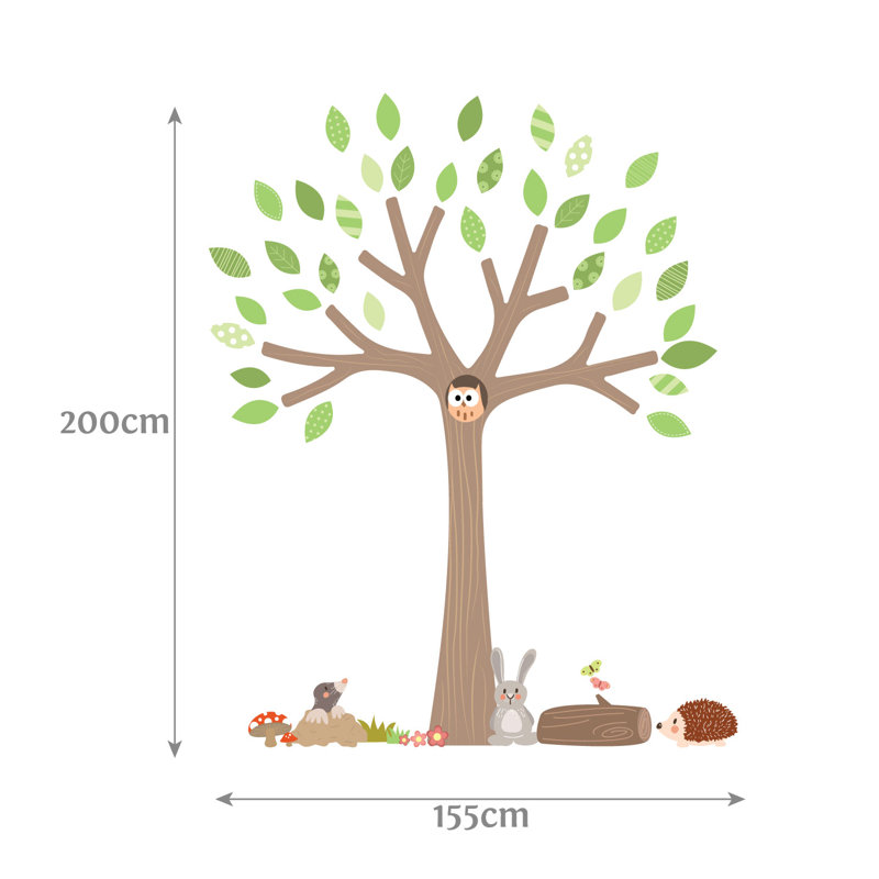 Wall Decal