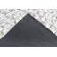 Tapis multicolore en laine à motif géométrique Hide Blandinsville - 5 pi x 8 pi-1530248748