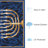 Polyester Kitchen Mat-1016018502