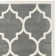 Carolene Hand Tufted Wool Geometric Rug