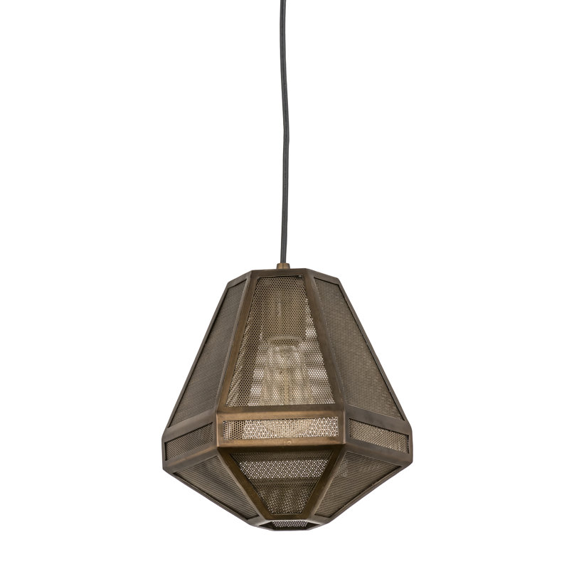 Nidos Struttura 1 - Light Pendant