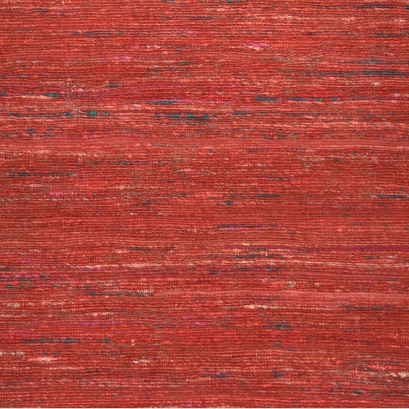Tapis tissé à la main en chenille