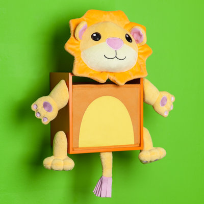 Organisateur de jouets pour enfants Consuelo