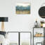 Impression sur toile Lakeside Blues par Studio Arts-1718168829-1718168819